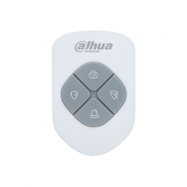 Dahua DHI-ARA24-W2(868) Беспроводной пульт охраны