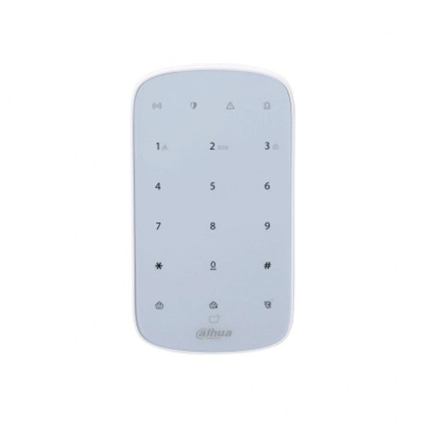 Dahua DHI-ARK30T-W2(868) Беспроводная клавиатура