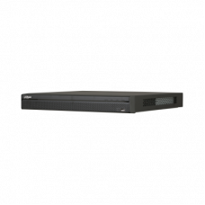 Dahua NVR5208-8P-4KS2E 8-канальный IP видеорегистратор 