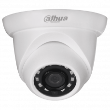 Dahua IPC-HDW1431SP-0360B купольная IP видеокамера