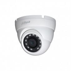  Dahua HAC-HDW2501M купольная HD камера