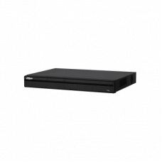 Dahua HCVR7208AN-4K 8-канальный HD видеорегистратор