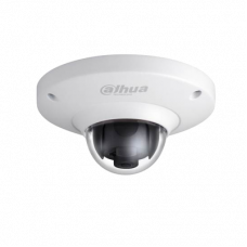 Dahua IPC-EB5500 IP видеокамера рыбий глаз