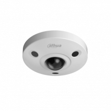 Dahua IPC-EBW81230 IP видеокамера рыбий глаз
