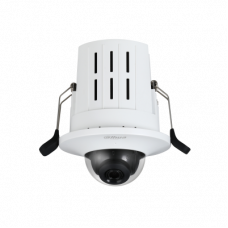 Dahua IPC-HDB4231G-AS купольная IP видеокамера