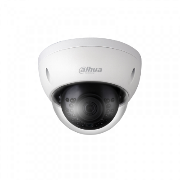 Dahua IPC-HDBW1120E купольная IP видеокамера