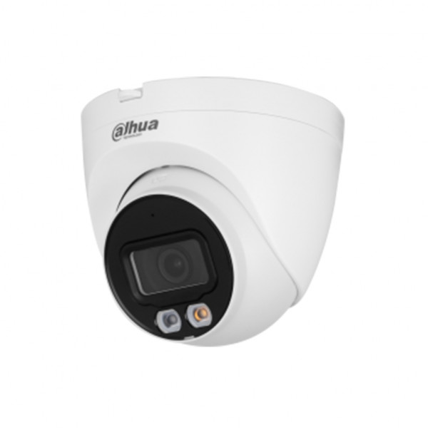 Dahua DH-IPC-HDW2849TP-S-IL-0280B IP видеокамера