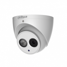 Dahua IPC-HDW4631EM-ASE купольная IP видеокамера