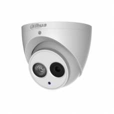 Dahua IPC-HDW4831EM-ASE купольная IP видеокамера