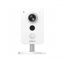 Dahua IPC-K42AP (OEM) Корпусная видеокамера 4 Мп  с микрофоном PIR датчиком движения и релейным выходом