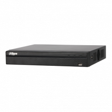 Dahua NVR4108HS-P-4KS2 8-канальный IP видеорегистратор 