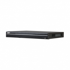 Dahua NVR5208-8P-4KS2 8-канальный IP видеорегистратор 