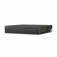 Dahua NVR5864-16P-4KS2E 64-канальный IP видеорегистратор