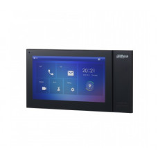 Dahua DHI-VTH2421FB-P Цветной монитор IP-видеодомофона