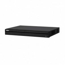 Dahua XVR5216AN-4KL-X-8/16P 16-канальный HD видеорегистратор