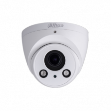 Dahua IPC-HDW2431R-ZS купольная IP видеокамера
