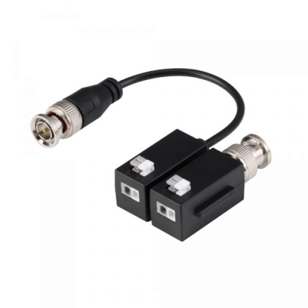 Dahua PFM800B-4K приемопередатчик видеосигнала по витой паре