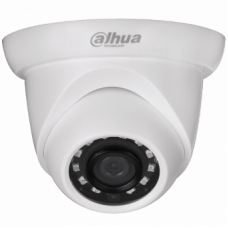 Dahua IPC-HDW1431SP-0280B купольная IP видеокамера