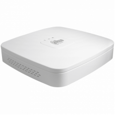 Dahua NVR2108-8P-4KS2 8-канальный IP видеорегистратор