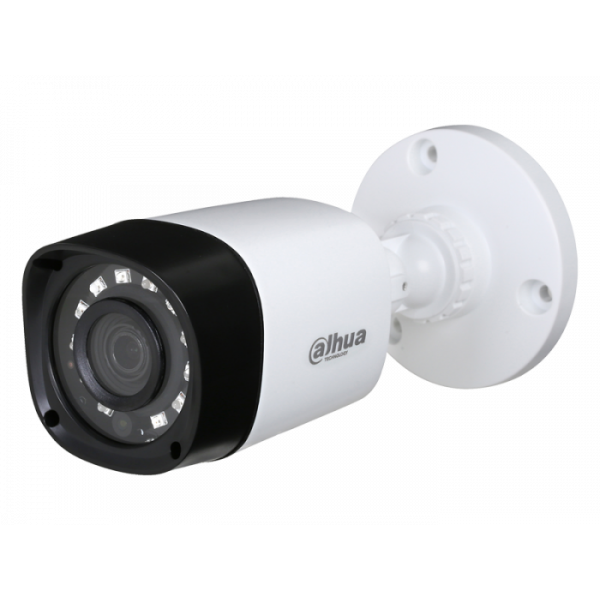 Dahua HAC-HFW1220RP-0280B уличная HD видеокамера