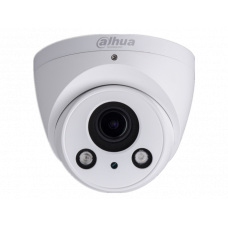 Dahua IPC-HDW2421RP-ZS купольная IP видеокамера