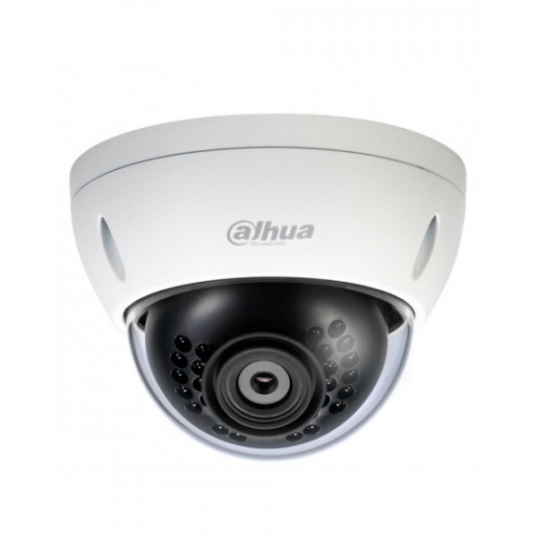 Dahua IPC-HDBW4431EP-ASE купольная IP видеокамера