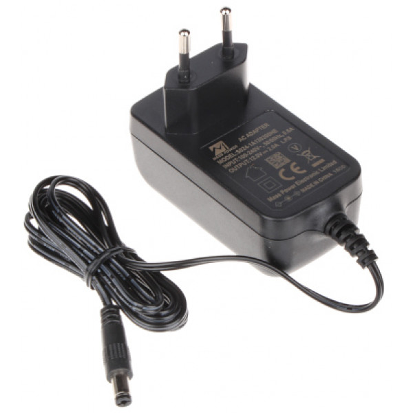 Dahua PFM320 блок питания