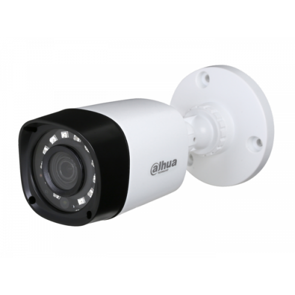 Dahua HAC-HFW1000RP-0280B-S3 уличная HD видеокамера