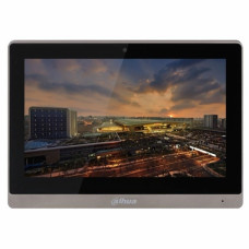 Dahua DH-VTH1560BW IP видеодомофон 