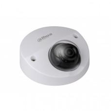 Dahua IPC-HDBW4231F-AS купольная IP видеокамера