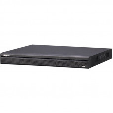 16-канальный NVR регистратор Dahua NVR4216-16P-4KS2