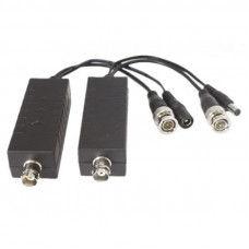 Приемо-передатчик видеосигнала Dahua PFM810