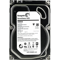 Жесткий диск Seagate Surveillance 4 Тб ST4000VX000 SATA