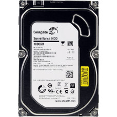 Жесткий диск Seagate Surveillance 1 Тб ST1000VX001 SATA