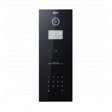Многоквартирная вызывная панель Dahua VTO1210BX