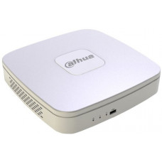 16-канальный NVR регистратор Dahua NVR4116-4KS2