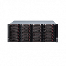 Dahua CSS7136S-ER сетевое хранилище на 36 HDD 