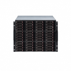 Dahua CSS7148S-ERD сетевое хранилище на 48 HDD 