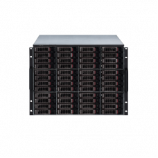 Dahua CSS7148S-ER сетевое хранилище на 48 HDD 