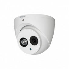 Dahua HAC-HDW1200EM купольная HD камера