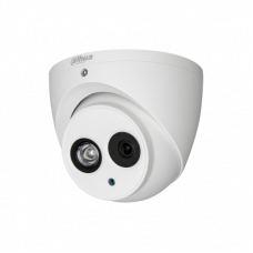 Dahua HAC-HDW2220ЕP купольная HD камера