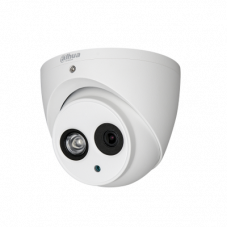 Dahua HAC-HDW2401EM купольная HD камера