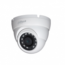 Dahua HAC-HDW2401M купольная HD камера