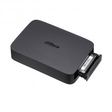 4 канальный IP видеорегистратор Dahua NVR104