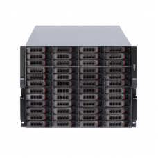 Dahua EVS5048S-R сетевое хранилище на 48 HDD