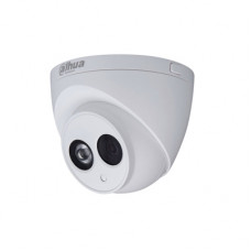 Dahua IPC-HDW4431EM-AS купольная IP видеокамера