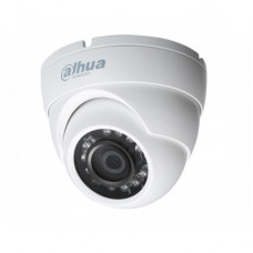 Dahua HAC-HDW1220R купольная HD камера
