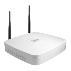4 канальный IP видеорегистратор Dahua NVR4104-W