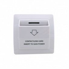 Гостиничный выключатель питания Dahua T86M1Y