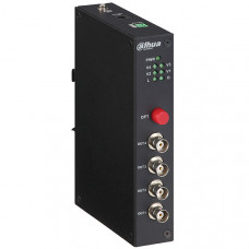 Оптоволоконный приемник Dahua PFO2410R